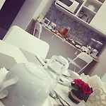 Le Stanze Dell'emiro Bed & Breakfast 4*