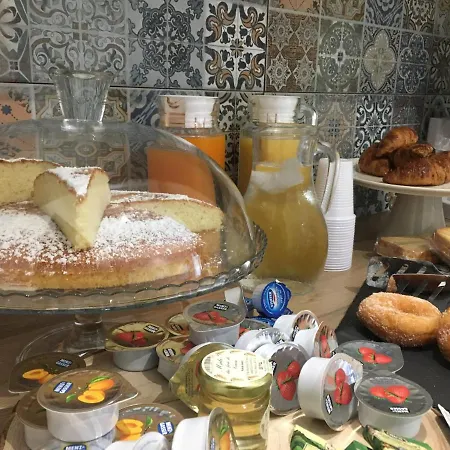 Bed & Breakfast Le Stanze Dell'emiro