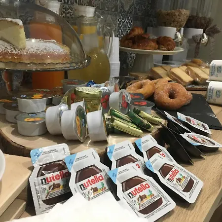 Le Stanze Dell'emiro パレルモ