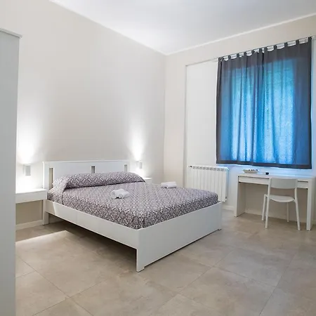 Bed & Breakfast Le Stanze Dell'emiro *