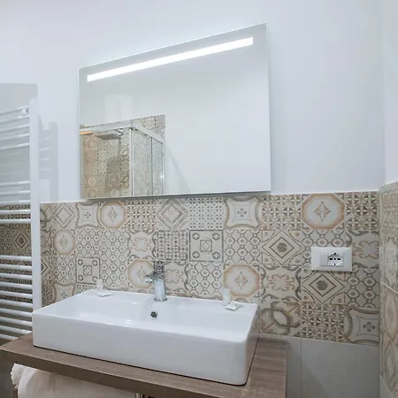 Le Stanze Dell'emiro パレルモ