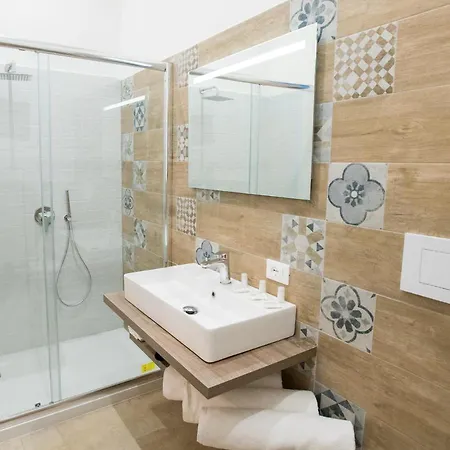 Le Stanze Dell'emiro Bed & Breakfast *