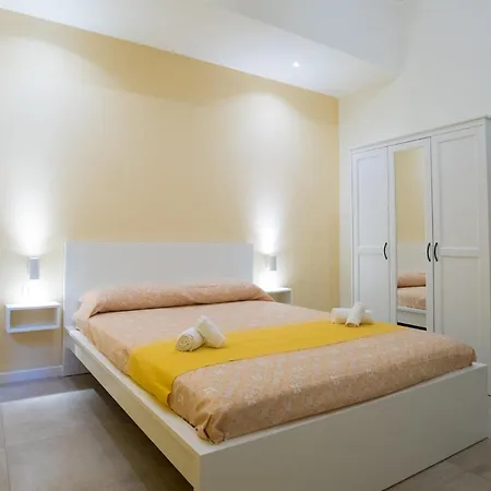 Le Stanze Dell'emiro 4*
