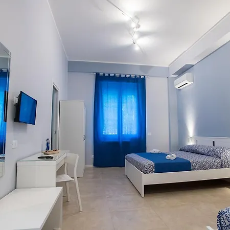 Bed & Breakfast Le Stanze Dell'emiro