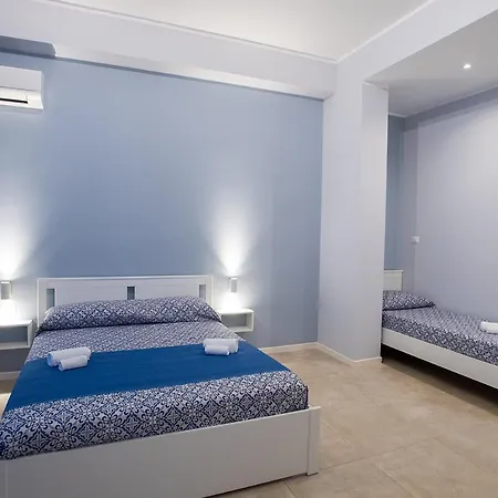 Panzió Le Stanze Dell'emiro 4*