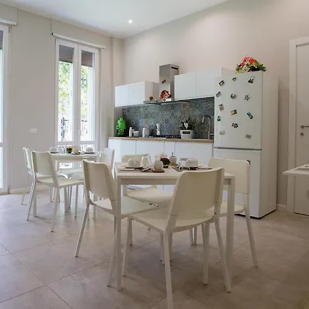Bed & Breakfast Le Stanze Dell'emiro