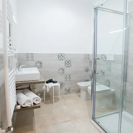 Le Stanze Dell'emiro 4*