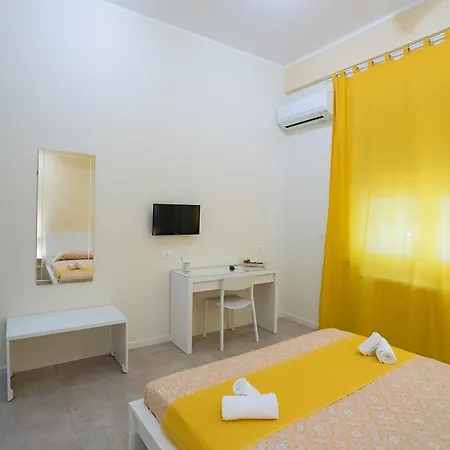 Bed & Breakfast Le Stanze Dell'emiro