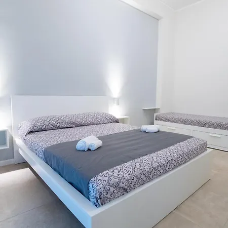 Le Stanze Dell'emiro Bed & Breakfast Palermo