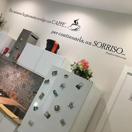 Le Stanze Dell'emiro 4*