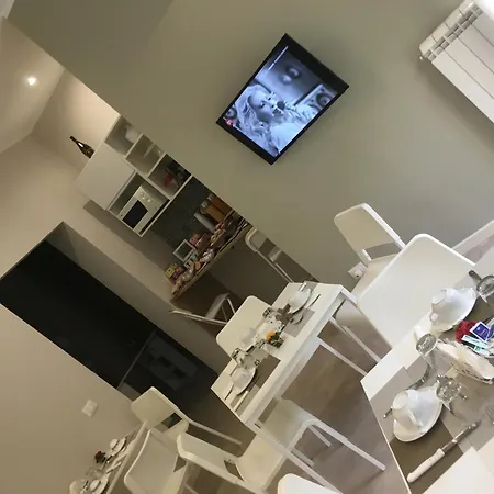 Le Stanze Dell'emiro 4* パレルモ