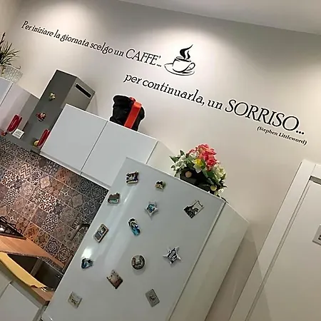 Bed & Breakfast Le Stanze Dell'emiro
