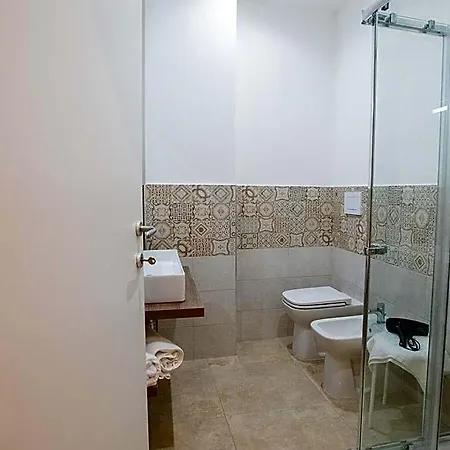 Le Stanze Dell'emiro
