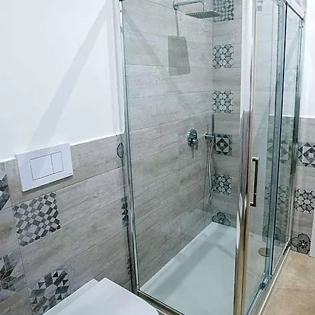 Bed & Breakfast Le Stanze Dell'emiro