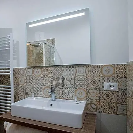 Bed & Breakfast Le Stanze Dell'emiro Palermo