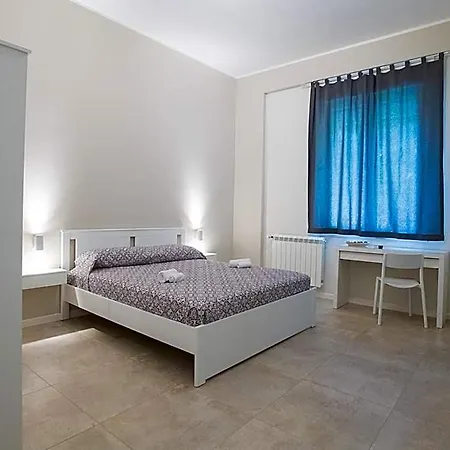 Le Stanze Dell'emiro Bed & Breakfast Palermo