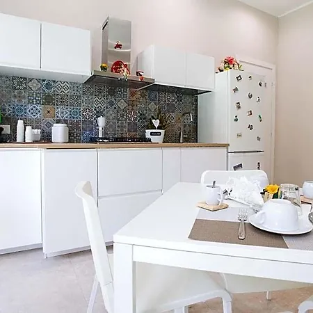 Le Stanze Dell'emiro Bed & Breakfast