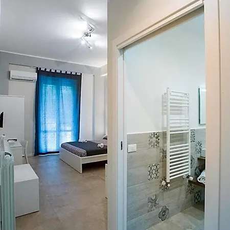 Le Stanze Dell'emiro Bed & Breakfast Palermo