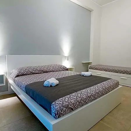 Bed & Breakfast Le Stanze Dell'emiro 4*