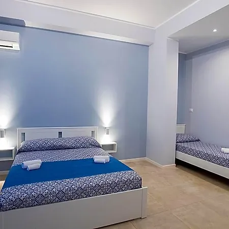 Bed & Breakfast Le Stanze Dell'emiro Palermo
