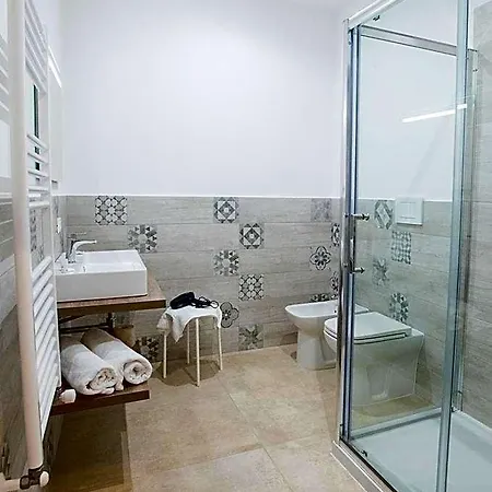 Le Stanze Dell'emiro