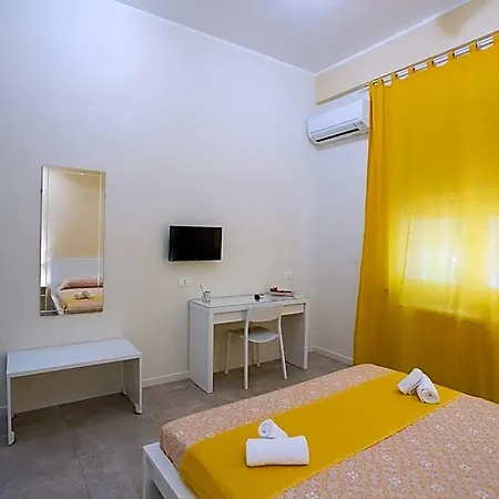 Le Stanze Dell'emiro 4* Palermo