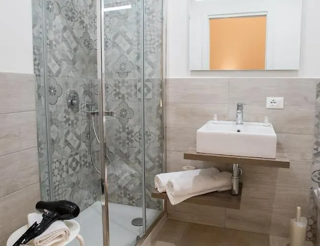 Le Stanze Dell'emiro Bed & Breakfast Palermo