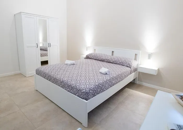Le Stanze Dell'emiro 4*