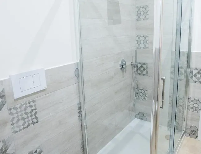 Bed & Breakfast Le Stanze Dell'emiro Palermo