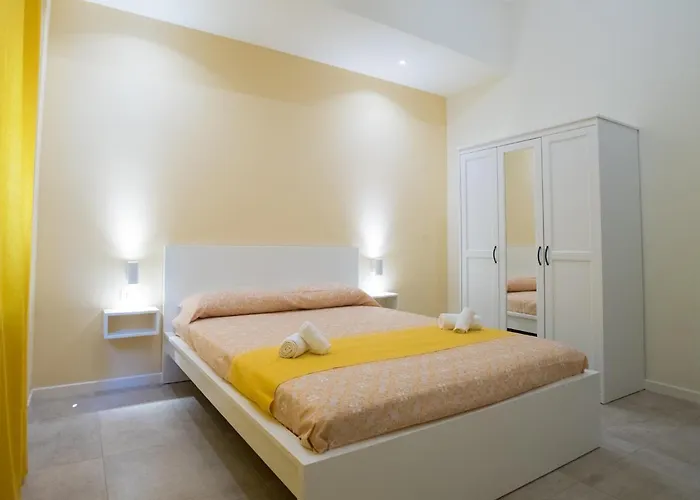 Le Stanze Dell'emiro 4*