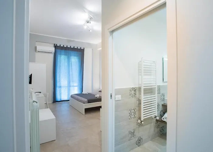 Le Stanze Dell'emiro Bed & Breakfast Palermo