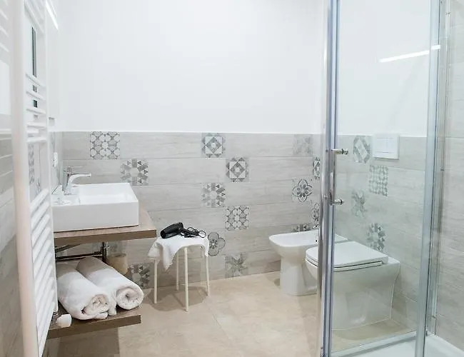 Le Stanze Dell'emiro 4*