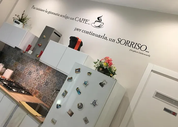 Le Stanze Dell'emiro 4*