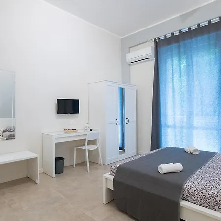 Bed and Breakfast Le Stanze Dell'emiro