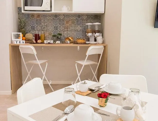 Le Stanze Dell'emiro 4*