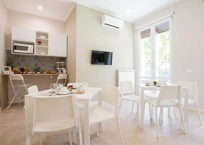 Le Stanze Dell'emiro 팔레르모