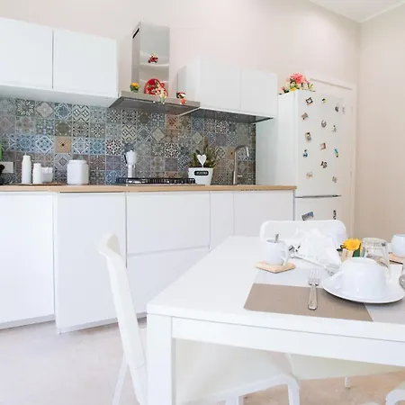 Bed & Breakfast Le Stanze Dell'emiro Palermo