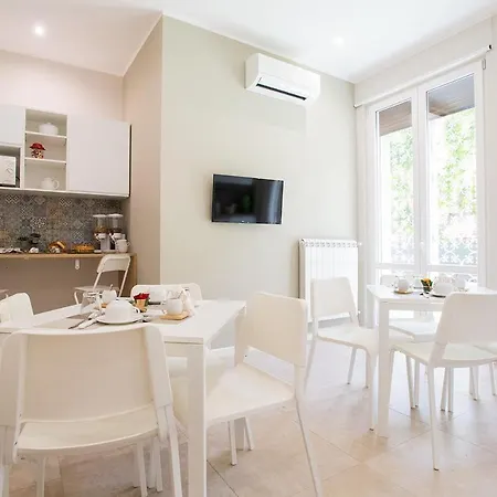 Le Stanze Dell'emiro Palermo