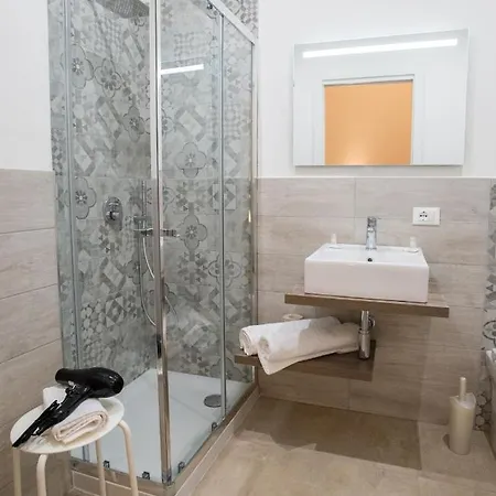 Le Stanze Dell'emiro Bed & Breakfast Palermo