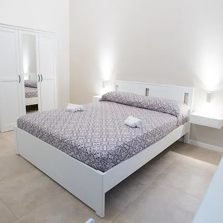 Le Stanze Dell'emiro 4*