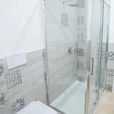 Bed & Breakfast Le Stanze Dell'emiro Palermo