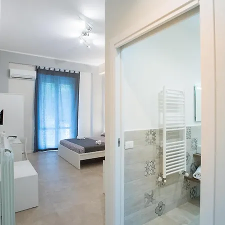 Le Stanze Dell'emiro Bed & Breakfast Palermo