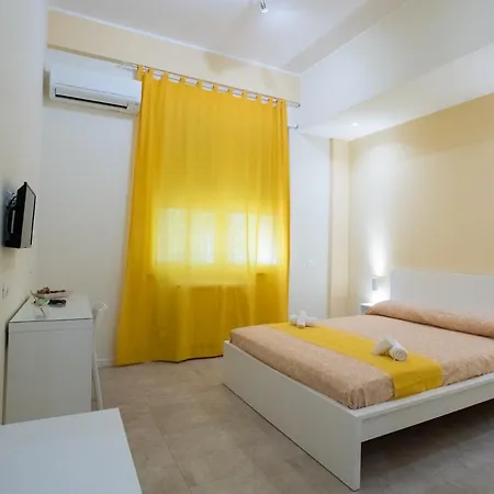 Le Stanze Dell'emiro