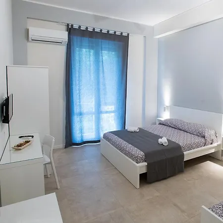 Le Stanze Dell'emiro